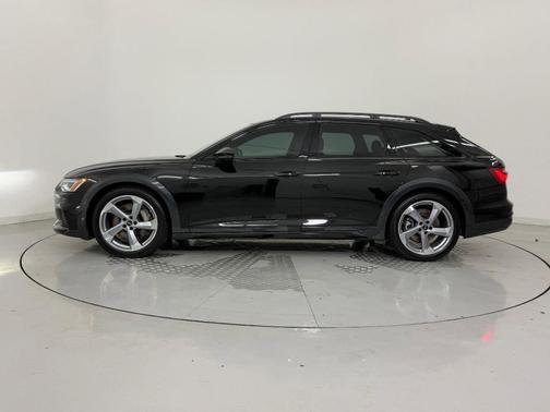 2023 Audi A6 55 Premium Plus