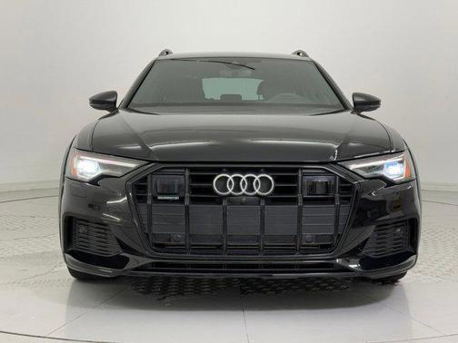 2023 Audi A6 55 Premium Plus