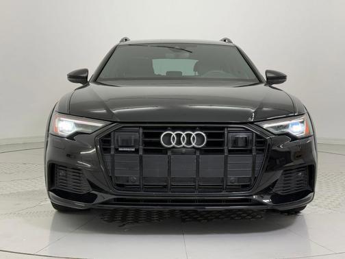 2023 Audi A6 55 Premium Plus