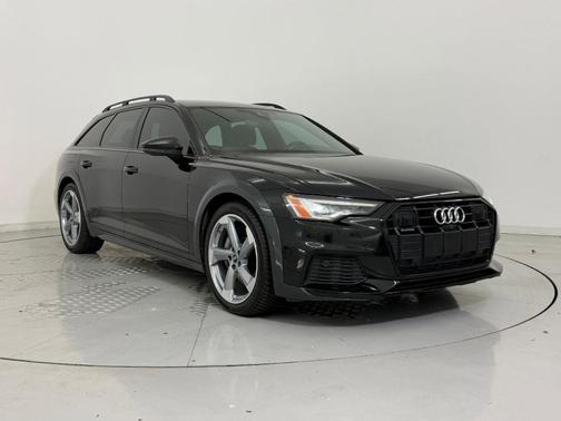 2023 Audi A6 55 Premium Plus