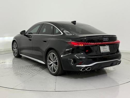 2025 Audi S5 Premium TFSI quattro S tronic