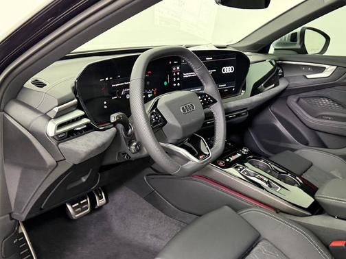 2025 Audi S5 Premium TFSI quattro S tronic