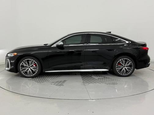2025 Audi S5 Premium TFSI quattro S tronic