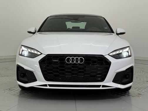 2025 Audi A5 Sportback 45 S Line Premium