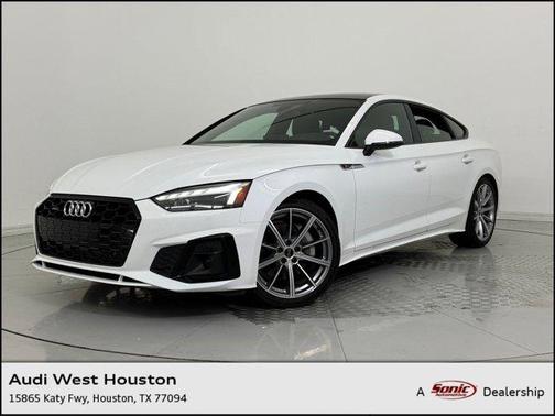 2025 Audi A5 Sportback 45 S Line Premium