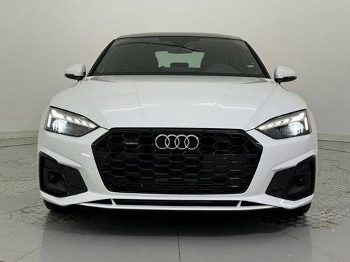 2025 Audi A5 Sportback 45 S Line Premium