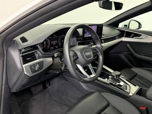 2025 Audi A5 Sportback 45 S Line Premium