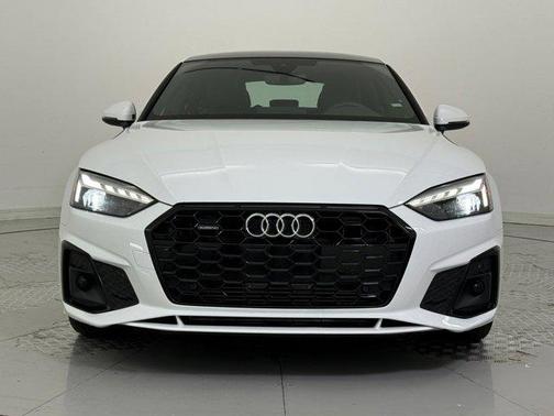 2025 Audi A5 Sportback 45 S Line Premium