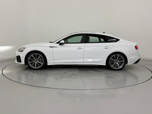 2025 Audi A5 Sportback 45 S Line Premium
