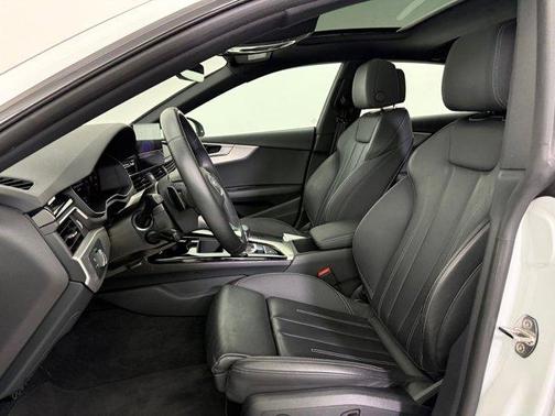 2025 Audi A5 Sportback 45 S Line Premium