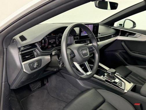 2025 Audi A5 Sportback 45 S Line Premium