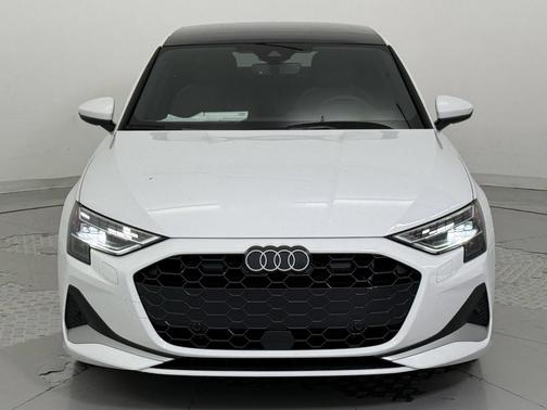 2025 Audi A3 Premium