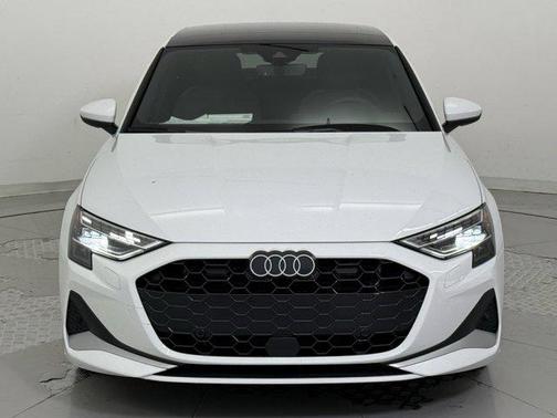 2025 Audi A3 Premium