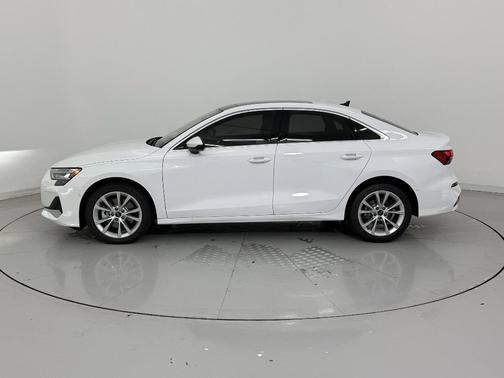 2025 Audi A3 Premium