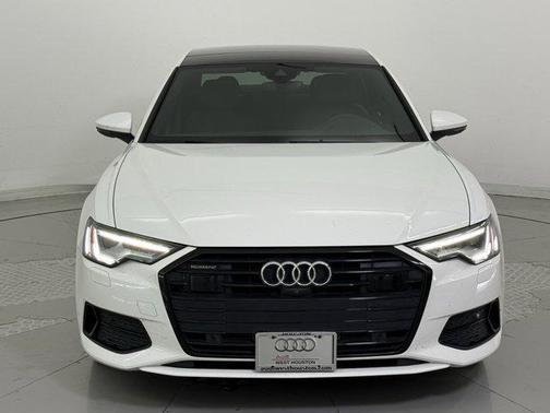 2022 Audi A6 45 Premium Plus