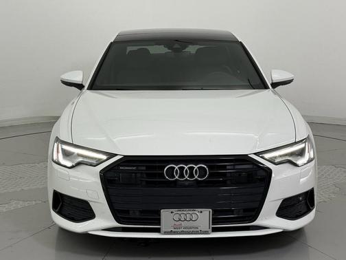2022 Audi A6 45 Premium Plus