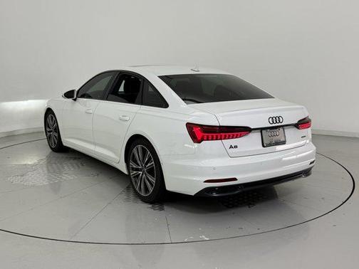 2022 Audi A6 45 Premium Plus
