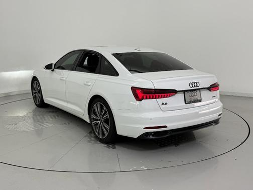 2022 Audi A6 45 Premium Plus