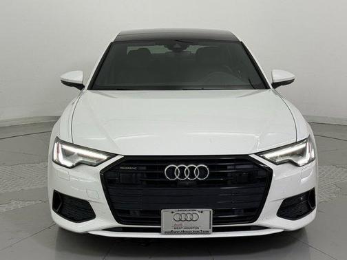 2022 Audi A6 45 Premium Plus