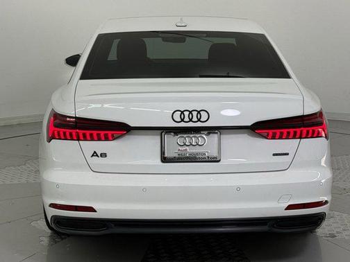 2022 Audi A6 45 Premium Plus