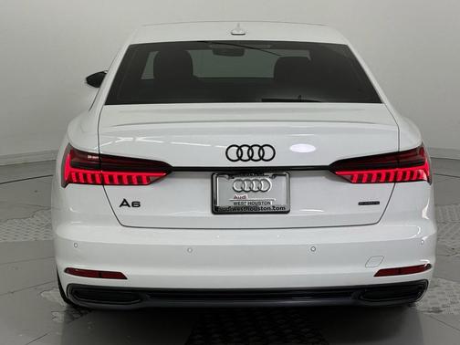 2022 Audi A6 45 Premium Plus