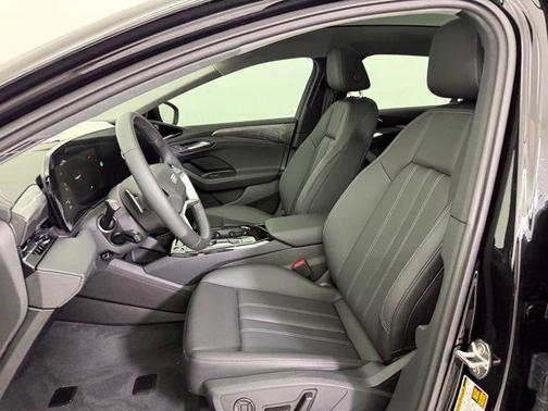 2025 Audi A6 e-tron Premium