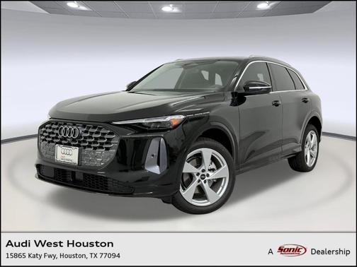 2025 Audi Q5 Premium Plus TFSI quattro S tronic