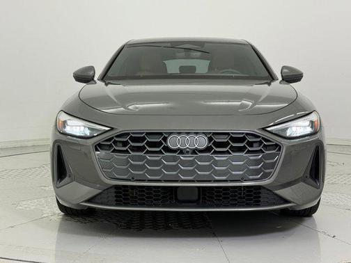 2025 Audi A5 Premium TFSI quattro S tronic
