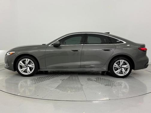 2025 Audi A5 Premium TFSI quattro S tronic