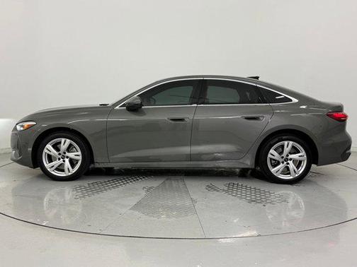 2025 Audi A5 Premium TFSI quattro S tronic