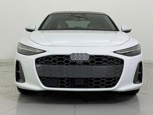 2026 Audi A6 Premium quattro S tronic