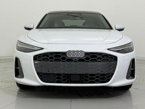 2026 Audi A6 Premium quattro S tronic