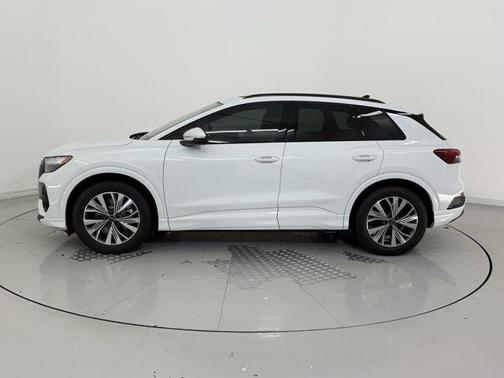 2025 Audi Q4 e-tron Premium 45 RWD