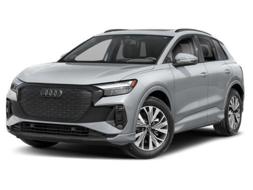 2025 Audi Q4 e-tron Premium 45 RWD