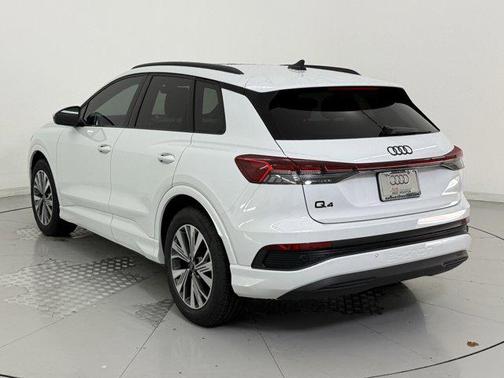 2025 Audi Q4 e-tron Premium 45 RWD