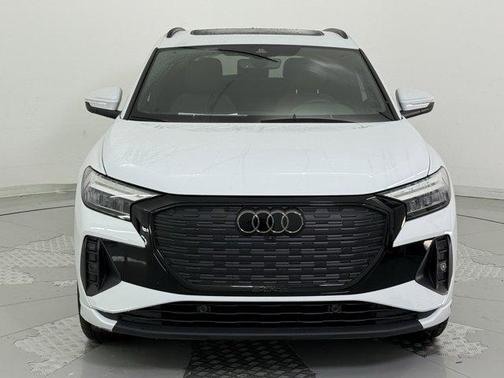 2025 Audi Q4 e-tron Premium 45 RWD