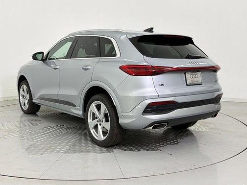 2026 Audi Q5 Premium Plus TFSI quattro S tronic