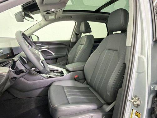 2026 Audi Q5 Premium Plus TFSI quattro S tronic