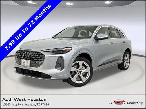 2026 Audi Q5 Premium Plus TFSI quattro S tronic