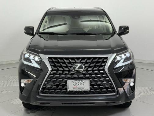 2022 Lexus GX 460 Premium