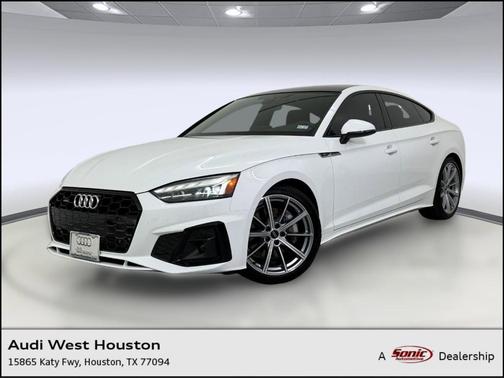 2025 Audi A5 Sportback 45 S Line Premium