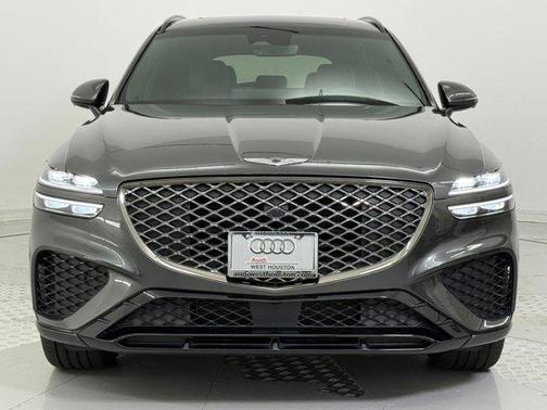 2024 Genesis GV70 3.5T AWD Sport