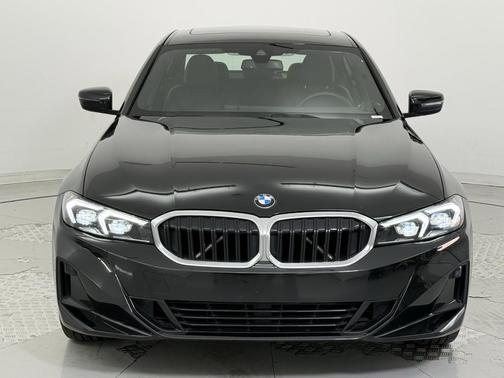 2024 BMW 330 i