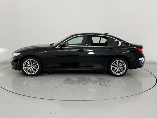 2024 BMW 330 i
