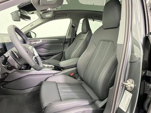 6YA2 2026 Audi A6 Premium Plus quattro S tronic