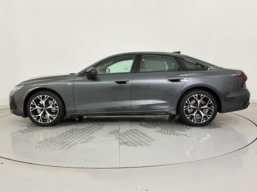 6YA2 2026 Audi A6 Premium Plus quattro S tronic