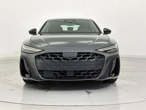 6YA2 2026 Audi A6 Premium Plus quattro S tronic