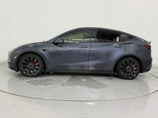 2023 Tesla Model Y Performance Dual Motor All-Wheel Drive