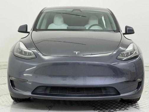 2023 Tesla Model Y Performance Dual Motor All-Wheel Drive