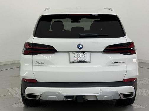 2024 BMW X5 PHEV xDrive50e